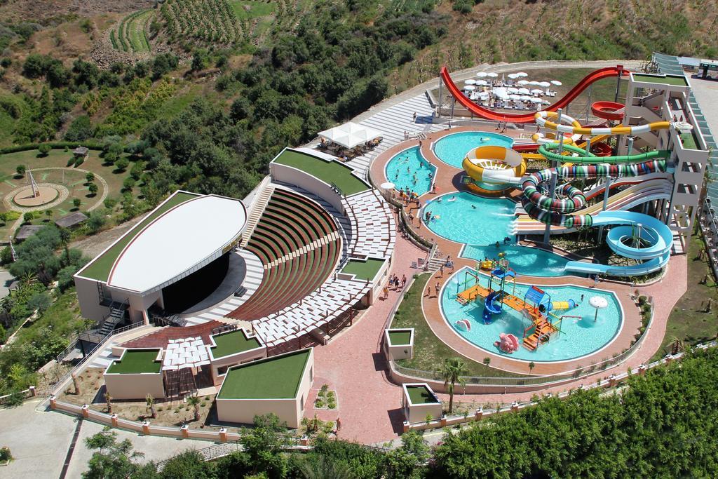 Goldcity Alanya