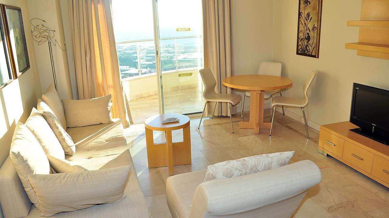 Goldcity * Alanya