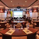 Goldcity Hotel