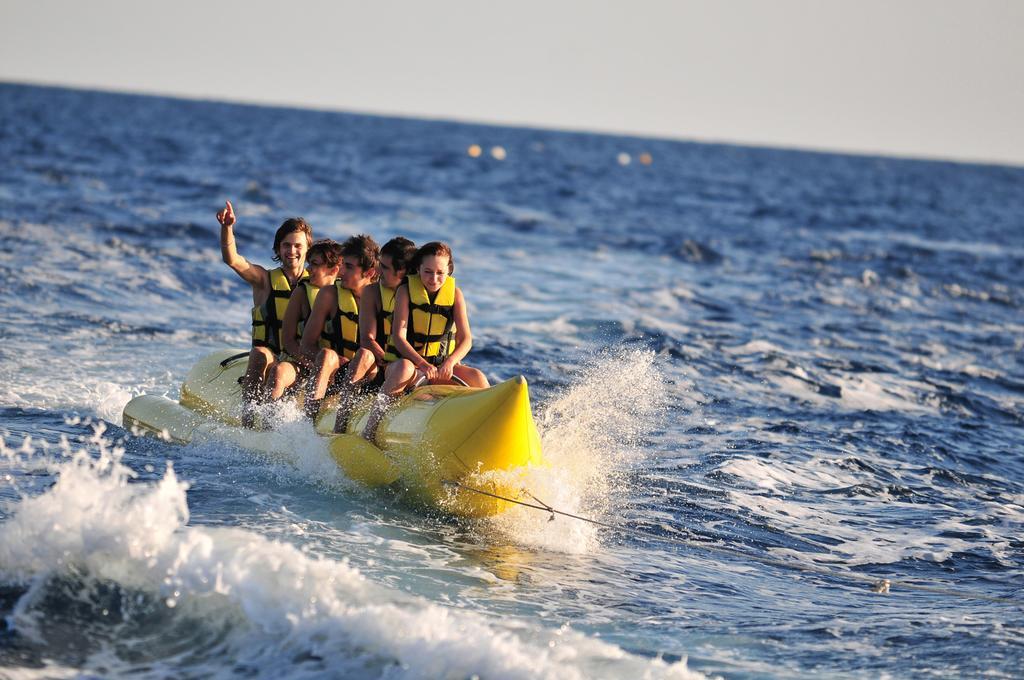 Goldcity Alanya