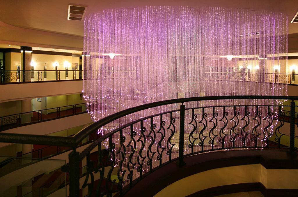 Apartment Goldcity