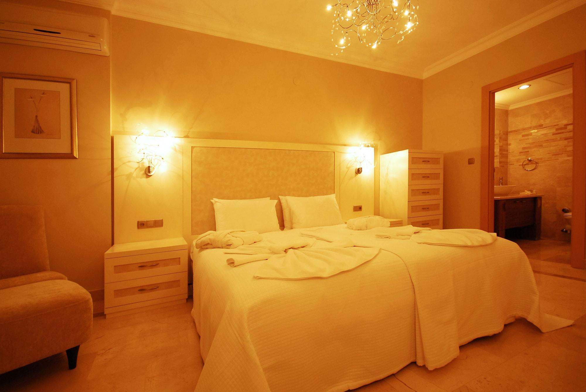 Daire Goldcity