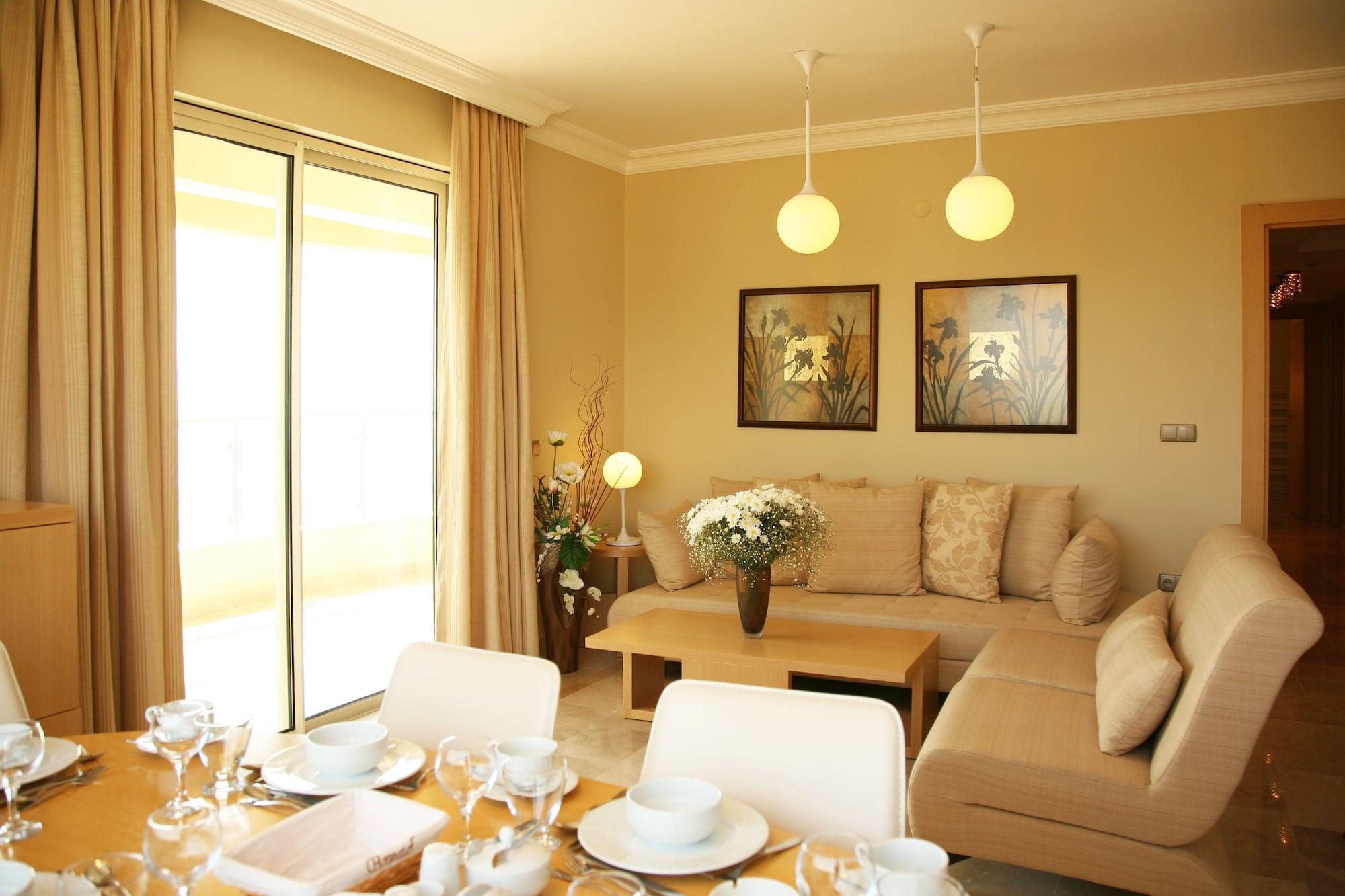 Goldcity * Alanya