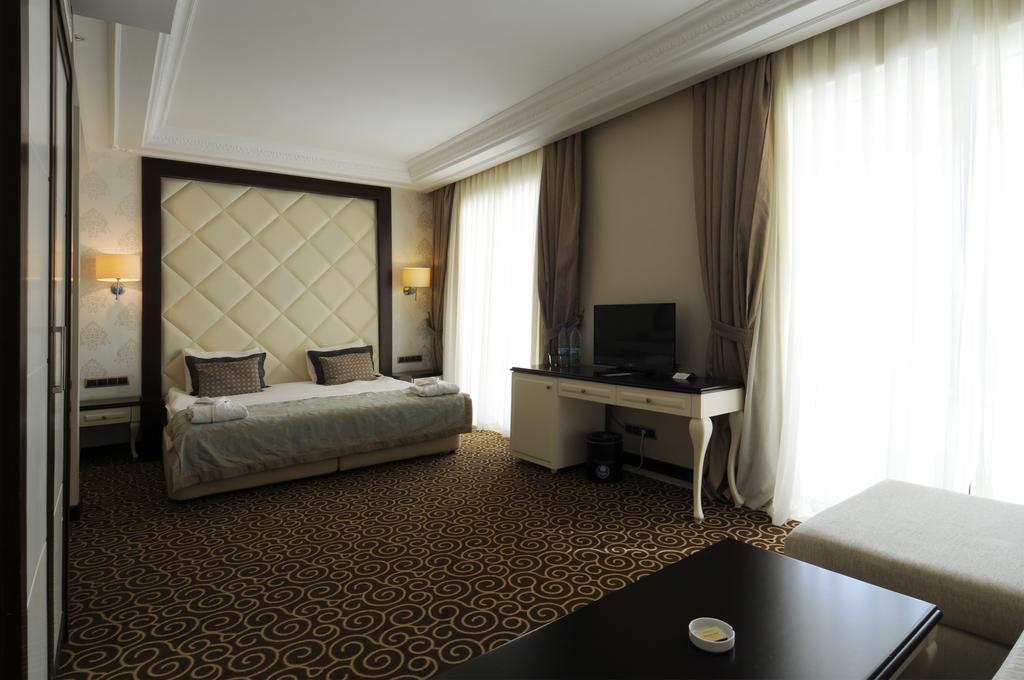 Goldcity Daire *