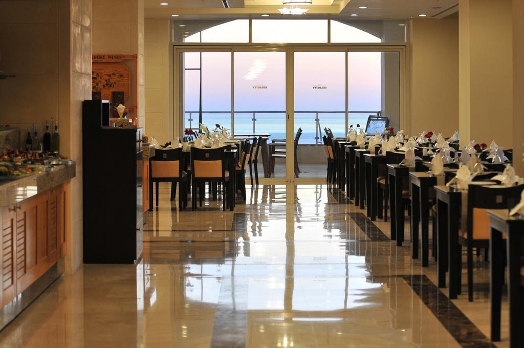 Goldcity Alanya