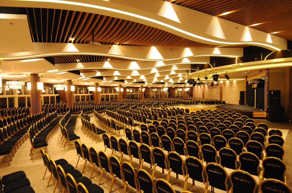 Goldcity Daire