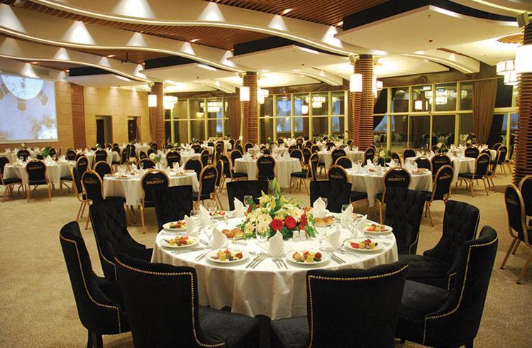 Goldcity Alanya