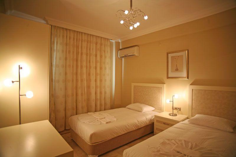 Goldcity Daire *
