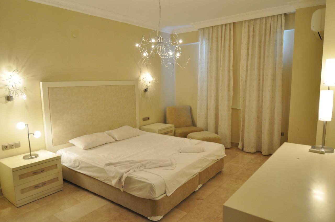 Daire Goldcity *