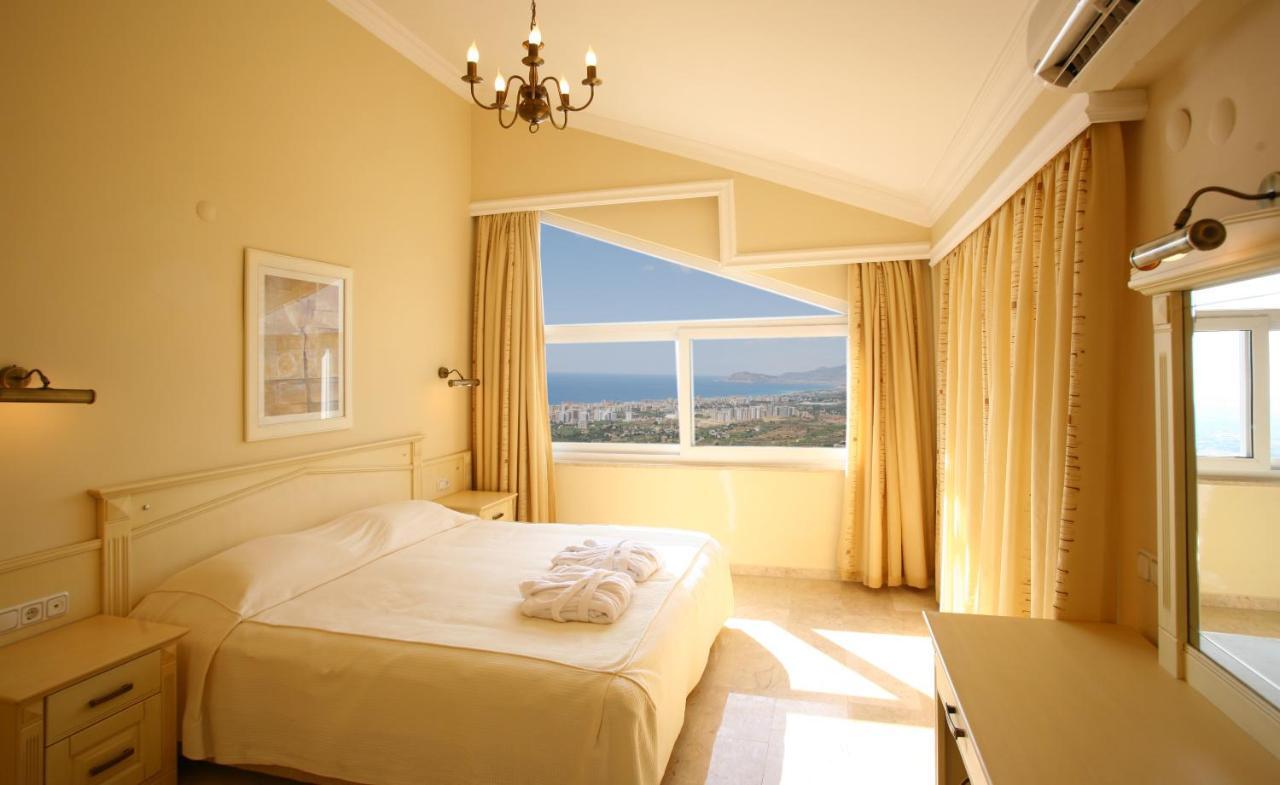 Goldcity * Alanya