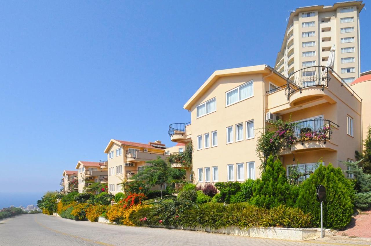 Goldcity Apartment *
