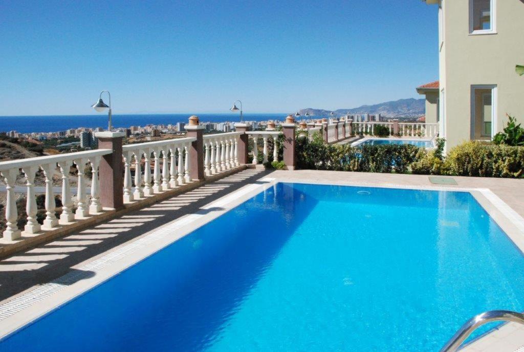 Goldcity Alanya